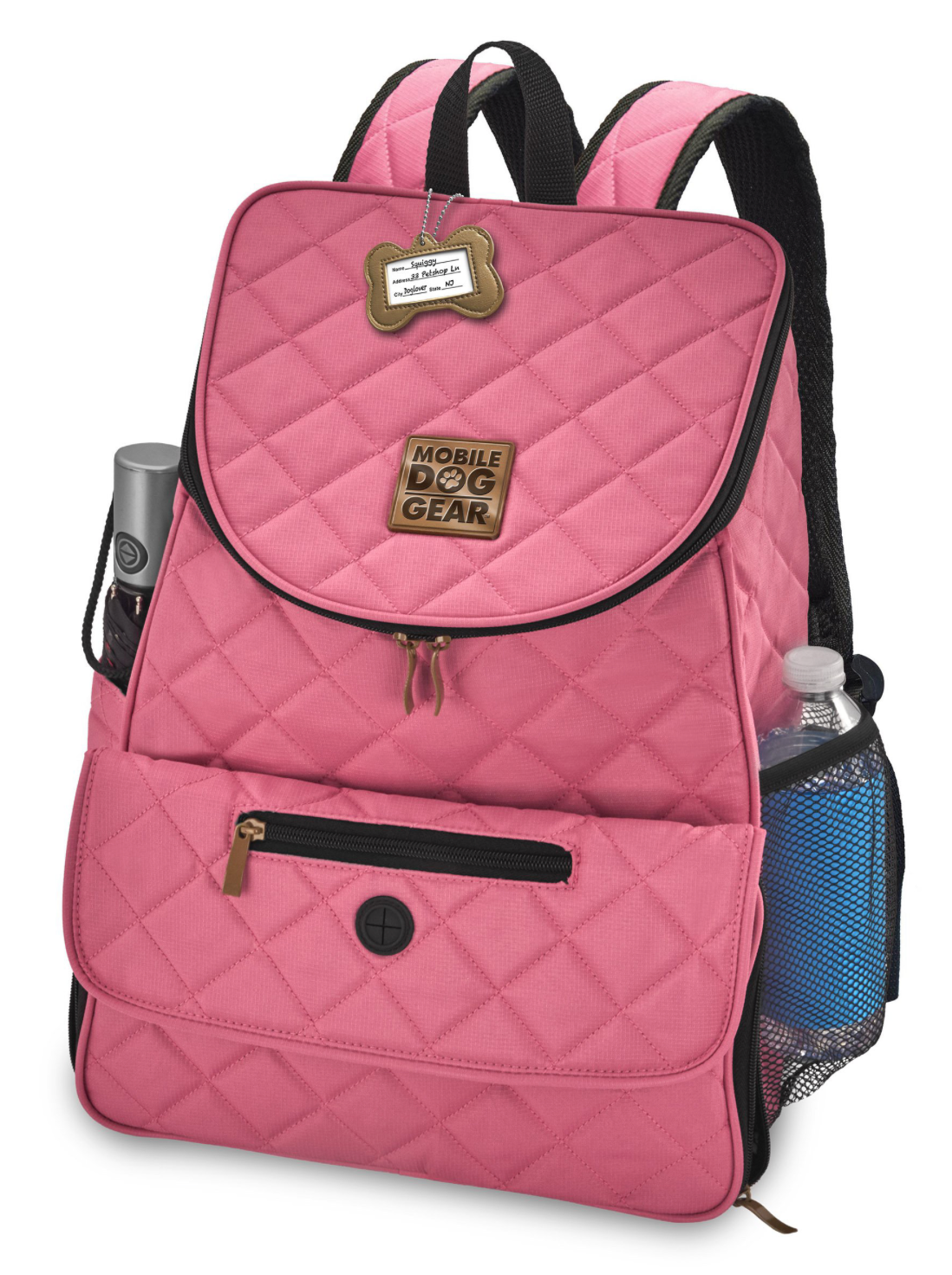 Pet Weekender Backpack - 6 Colors - Madison's Mutt Mall