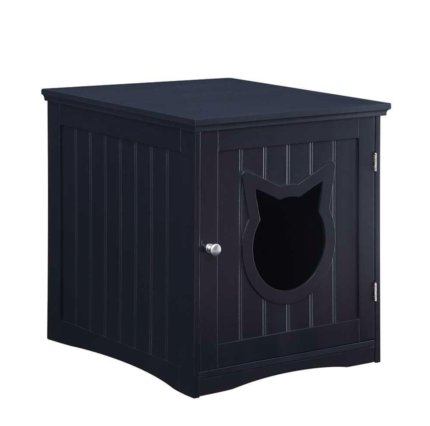Cat House Multi Functional Side Table - 3 color choices - Madison's Mutt Mall