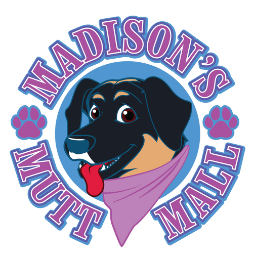 Portable Pet Travel Water & Food Container - Madison's Mutt Mall