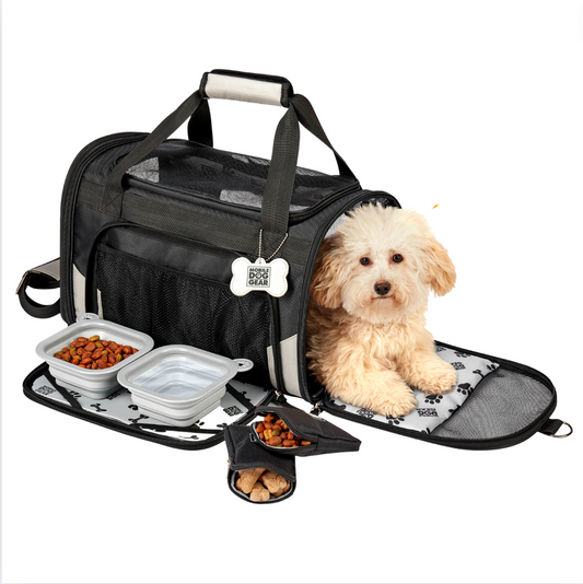 Pet Carrier Plus