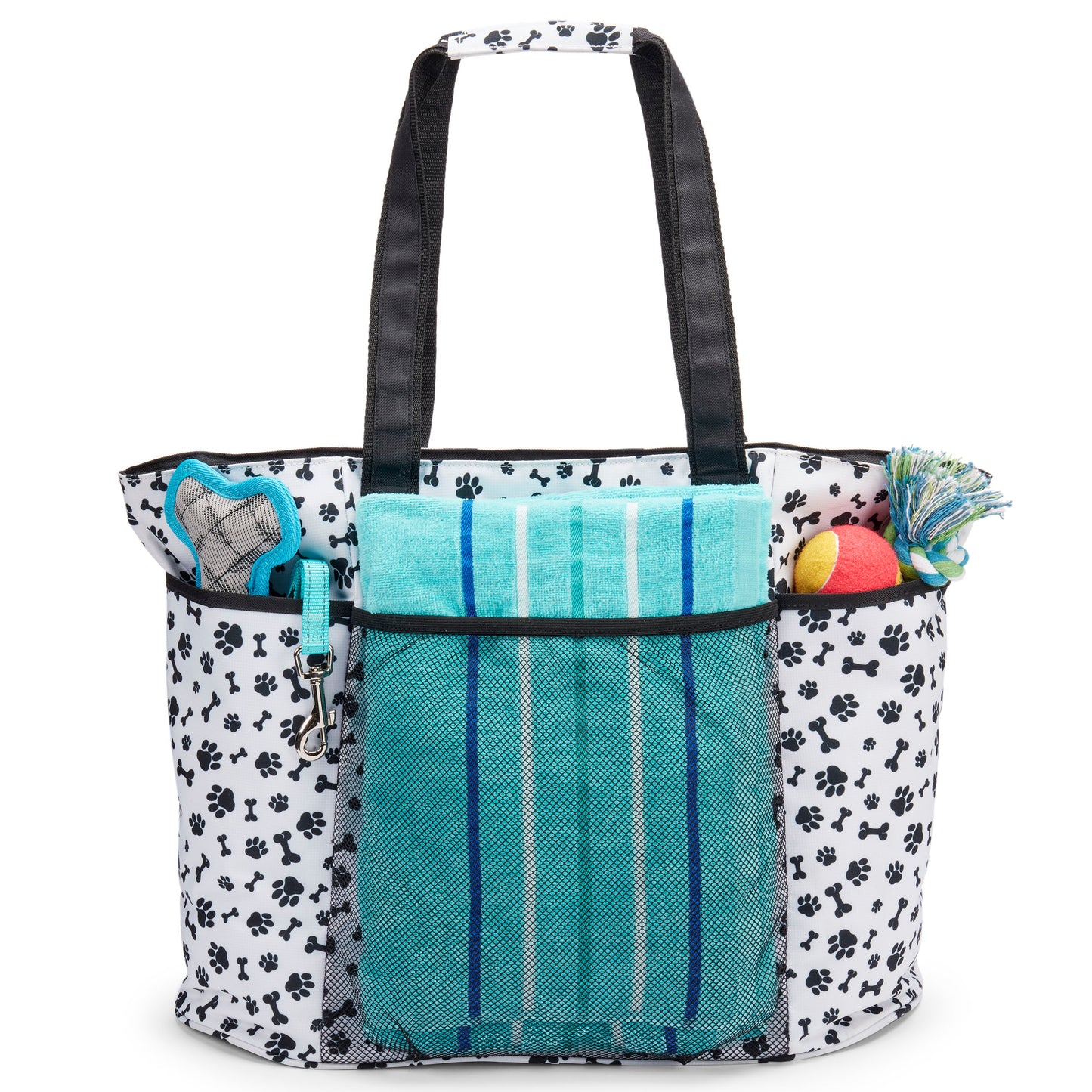 Dogssentials Tote Bag