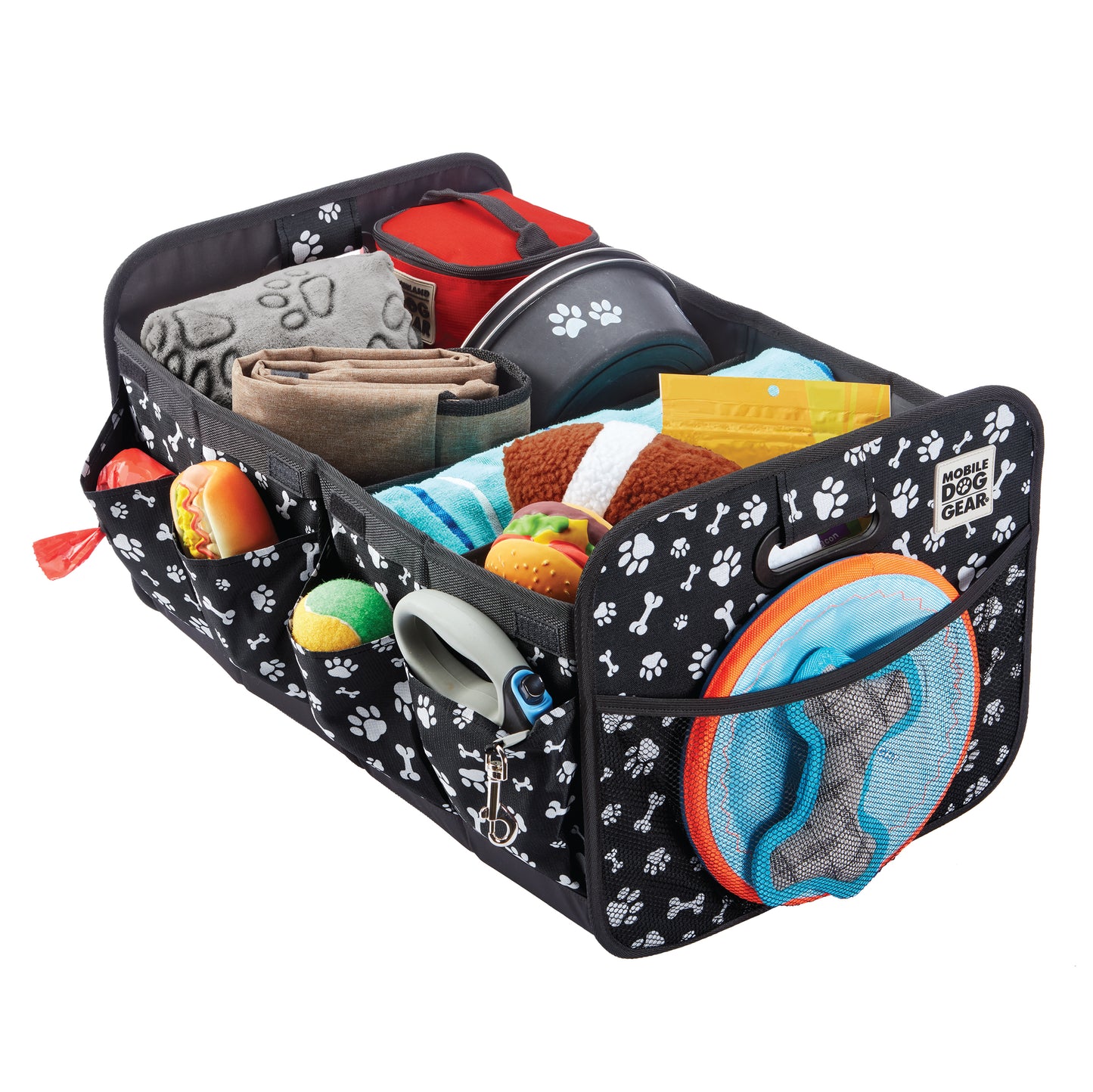 Collapsible Multipurpose Organizer