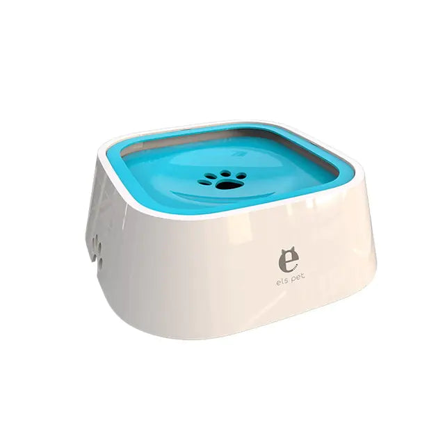 Spill Proof Pet Water Bowl