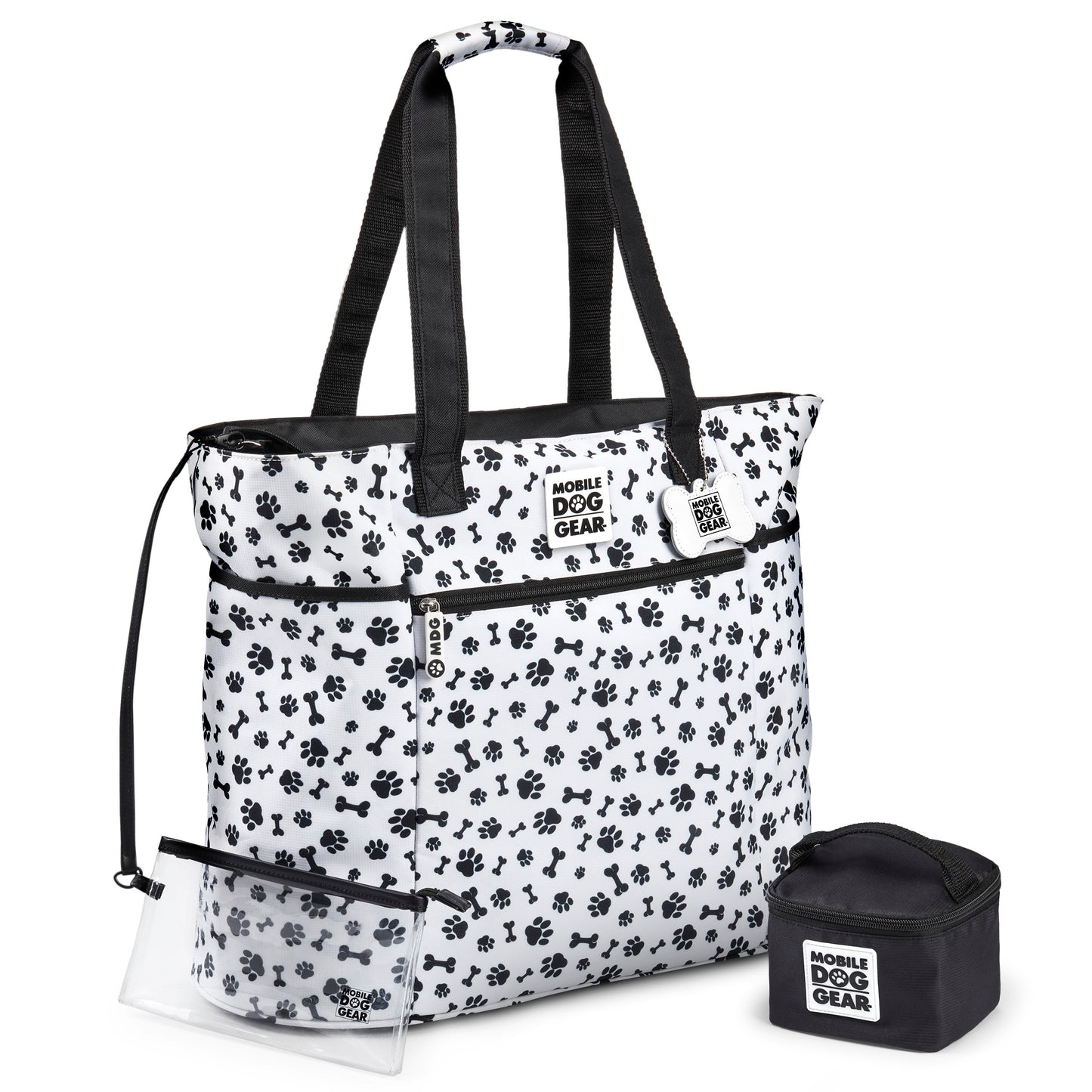 Dogssentials Tote Bag