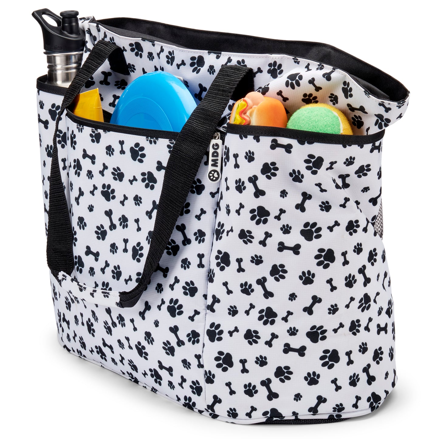 Dogssentials Tote Bag