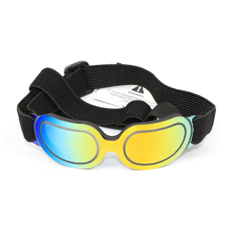 UV Protection Dog Sunglasses - Madison's Mutt Mall