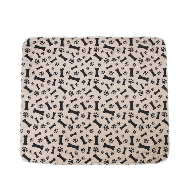 Waterproof Cat Litter Mat - Madison's Mutt Mall