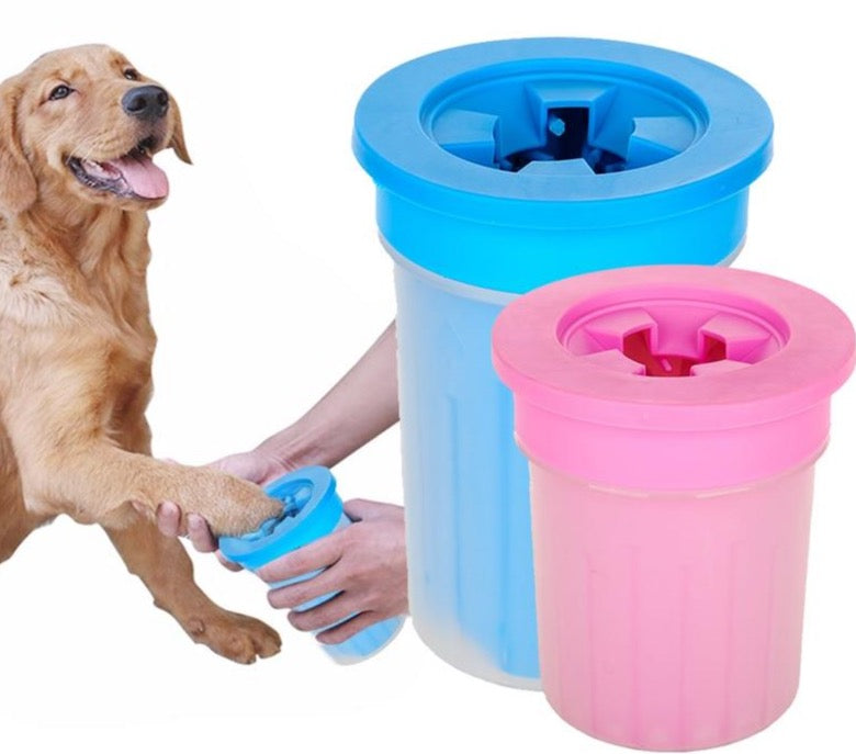 Doggie Paw Cleaner - Madison's Mutt Mall