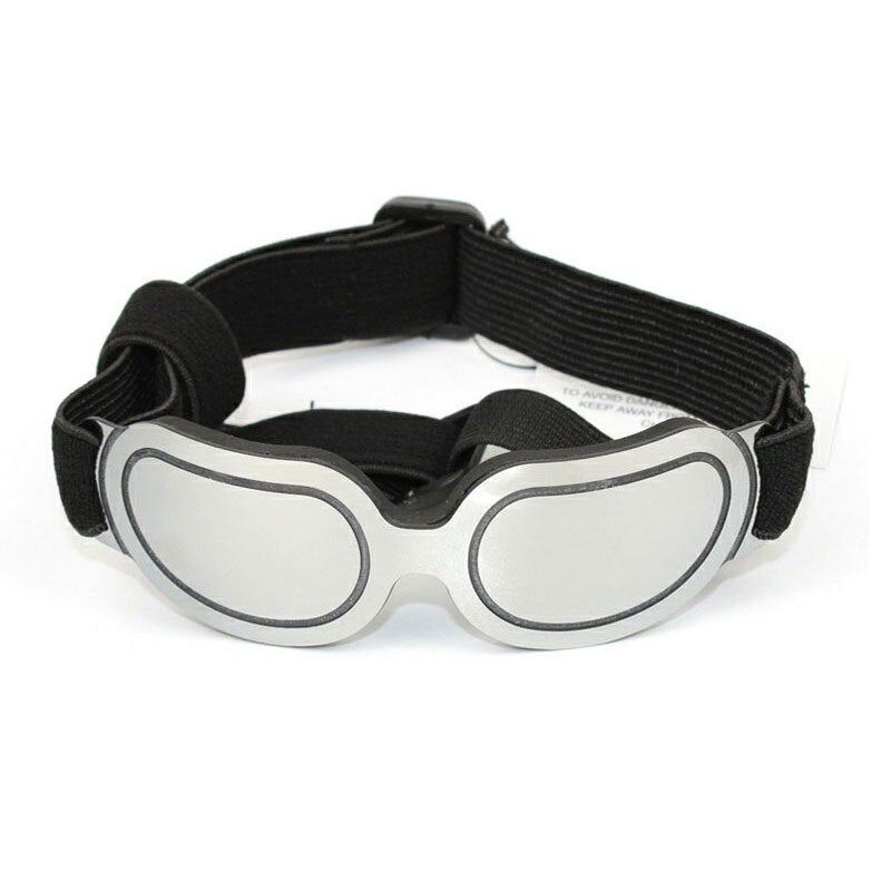 UV Protection Dog Sunglasses - Madison's Mutt Mall