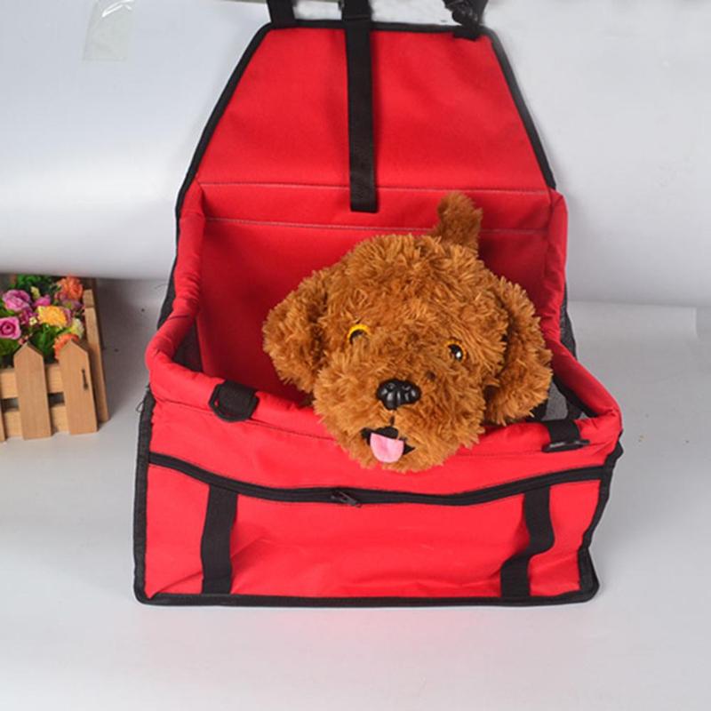 Small Pet Carrier Handbag - Madison's Mutt Mall