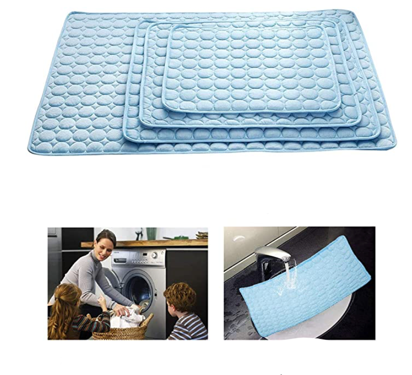 Pet Cooling Mats - Madison's Mutt Mall