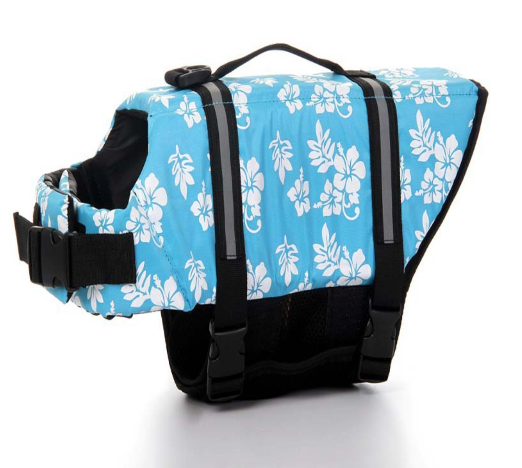 Dog Life Vest/Jacket - Madison's Mutt Mall