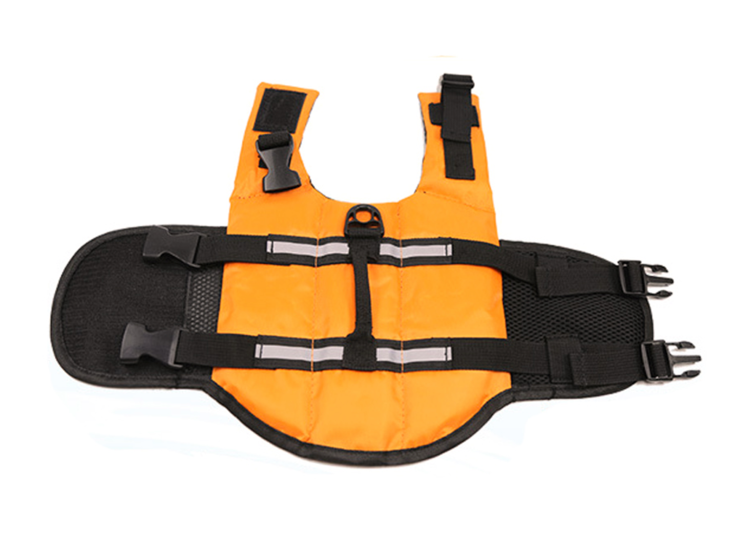 Dog Life Vest/Jacket - Madison's Mutt Mall