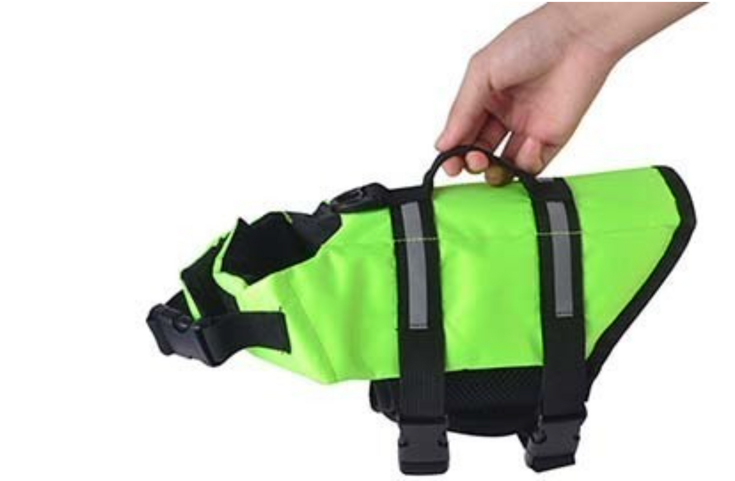 Dog Life Vest/Jacket - Madison's Mutt Mall