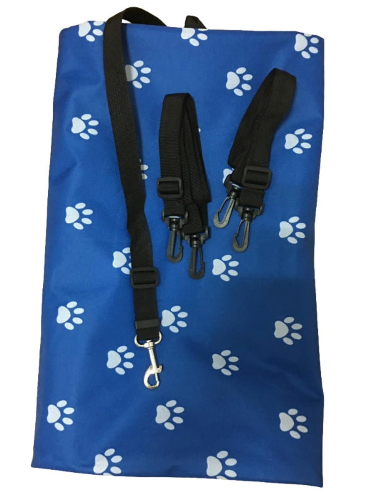 Waterproof Pet Hammock Car Seat Protector - Madison's Mutt Mall