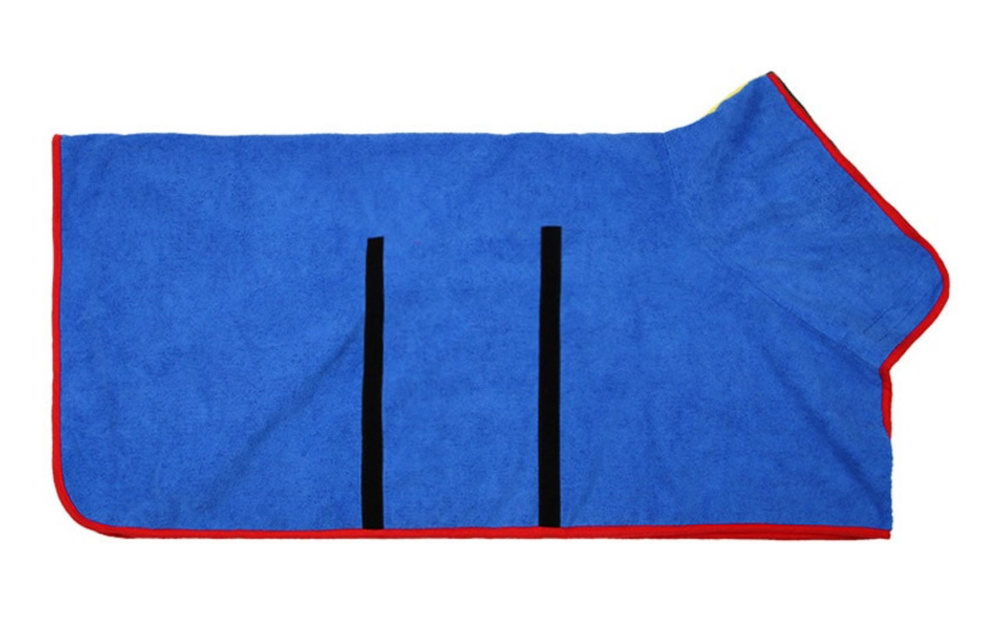 Soft Pet Bathrobe Towel - Madison's Mutt Mall