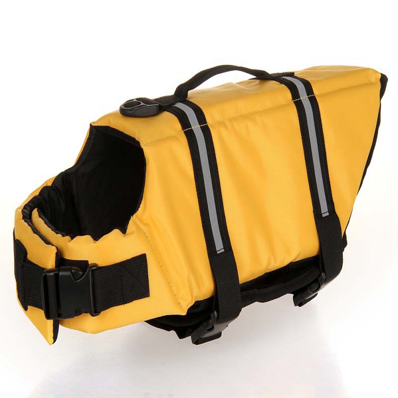 Dog Life Vest/Jacket - Madison's Mutt Mall