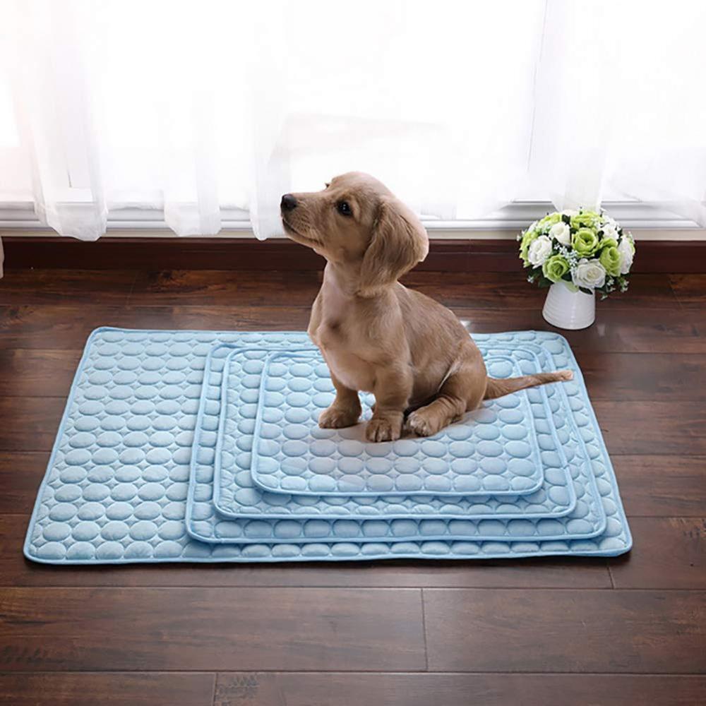 Pet Cooling Mats - Madison's Mutt Mall