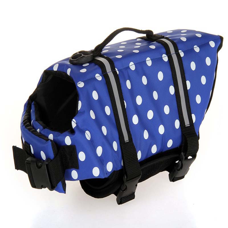 Dog Life Vest/Jacket - Madison's Mutt Mall